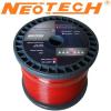 SOCT-18: Neotech Solid Copper Wire, 1/1.0mm (1m)