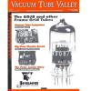 Vacuum Tube Valley, Issue 07