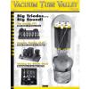 Vacuum Tube Valley, Issue 09