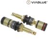 30030: Viablue T6S Binding Post (1 pair)