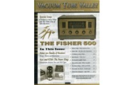 Vacuum Tube Valley, Issue 06