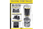 Vacuum Tube Valley: Issue 09