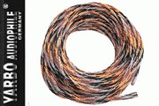 Yarbo OFC 16 strand loudspeaker cable - DISCONTINUED