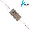 1501162: 2.7uF 600Vdc Audyn Tri-Reference Capacitor