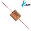 1501521: 0.33uF 630Vdc Audyn True Copper Capacitor