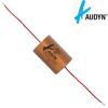 1603021: 0.33uF 630Vdc Audyn True Copper Max Capacitor