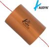 1603038: 10uF 630Vdc Audyn True Copper Max Capacitor