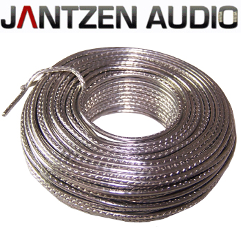009-0100 Jantzen Solder, 4% silver - 100g