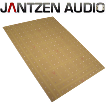 011-1001 Jantzen Universal PCB, FR4, 140mm x 190mm