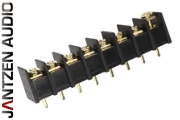 012-0360 Screw-in Terminal, 8 pin