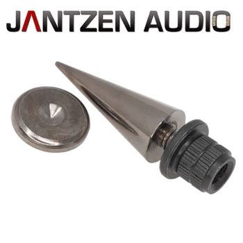 014-0058-kpl.1: Jantzen Speaker Spike HD-06 (pack of 4)