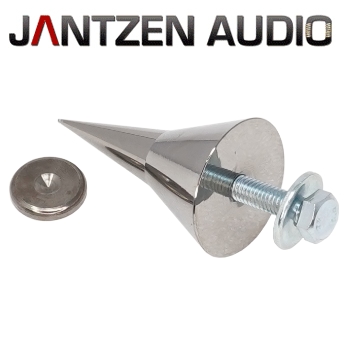014-0064: Jantzen Speaker Spike SS-10 (pack of 4)