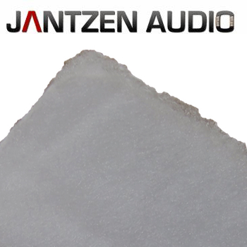 014-0410: Jantzen Polyester Dampening Cloth