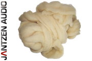 014-0425: Jantzen Combed Natural Wool