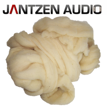 014-0425: Jantzen Combed Natural Wool