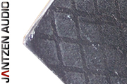014-0431: Jantzen Bitumen Standard Panel, 4mm thick - self-adhesive