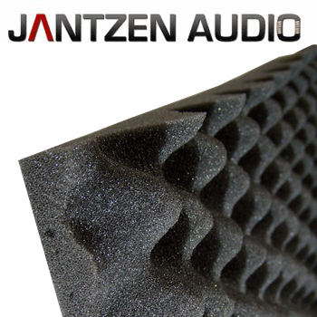 014-0455: Jantzen Egg Crate Foam (30x15)