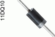 11DQ10 Schottky Diode