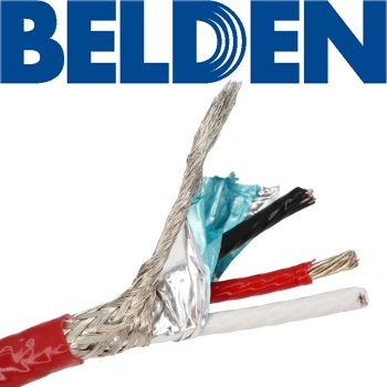 Belden 83803 mains cable