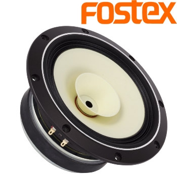 New Fostex FE-NS series