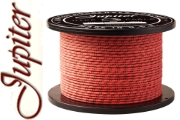Jupiter Tinned Multistrand Copper in Lacquered Cotton wire