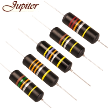 Jupiter Bumblebee Capacitors