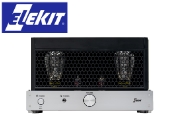 Elekit TU-8900E & TU-8900VK 300B / 2A3 Single Ended Tube Amplifier kit