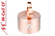 Mundorf CFC7 inductors, 70mm width * 0.15mm height foil - DISCONTINUED