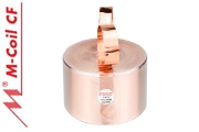 Mundorf CFC7 inductors, 70mm width * 0.15mm height foil