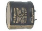Black Gate WK Type Electrolytic Capacitor - DISCONTINUED