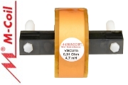 Mundorf VSCU15 inductors, Resin Soaked, AWG15