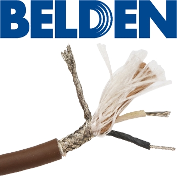 Belden 8402 internconnect cable