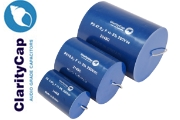 ClarityCap PX Capacitors