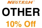 Other Neotech Hook-up Wires - OFFCUTS