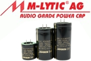 Mundorf MLytic AG Electrolytic Capacitors
