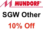 Mundorf SGW Other - OFFCUTS