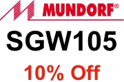 Mundorf SGW105 - OFFCUTS