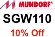 Mundorf SGW110 - OFFCUTS