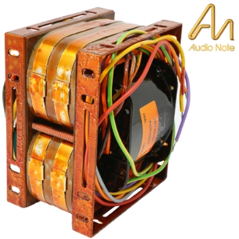 Audio Note TRANS-045-I-VPI mains transformer, IHiB C-Core, Vacumn Impreginated