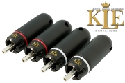 KLE Innovations Perfect22 Harmony RCA Plug
