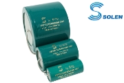 Solen FEP Tin Foil / Teflon Film 1000Vdc Capacitors