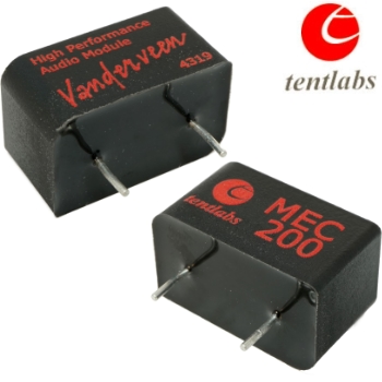 MEC-200: Tentlabs Mini Electronic Choke