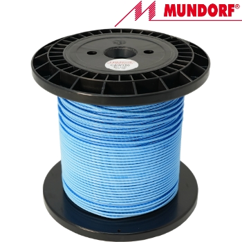 Mundorf MConnect Copper Solid Core Angelique Wire