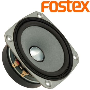 Fostex FF125WK 120mm 8 Ohm Full Range driver