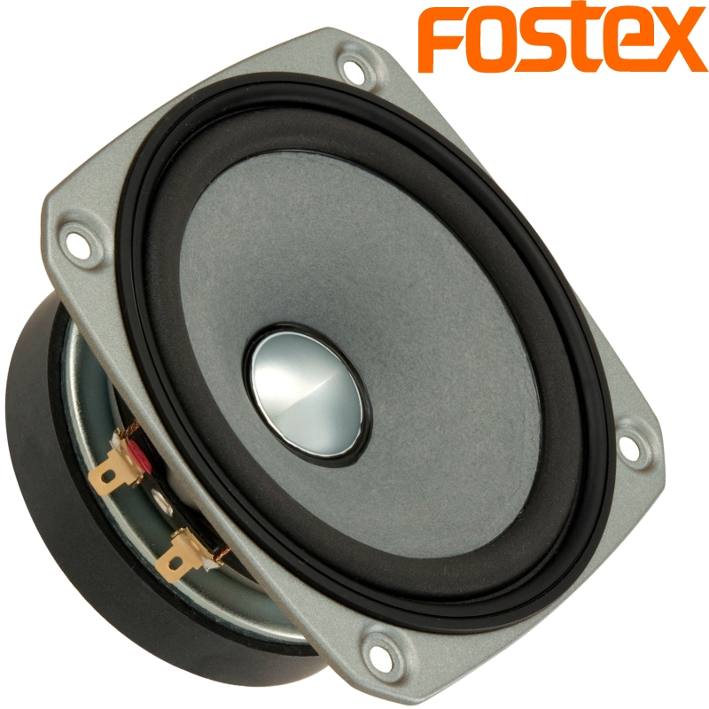 Fostex FF125WK 120mm 8 Ohm Full Range driver | HIFICollective