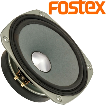 Fostex FF225WK 200mm 8 Ohm Full Range driver