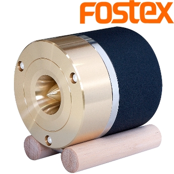 Fostex T900A 8 Ohm Horn Super Tweeter