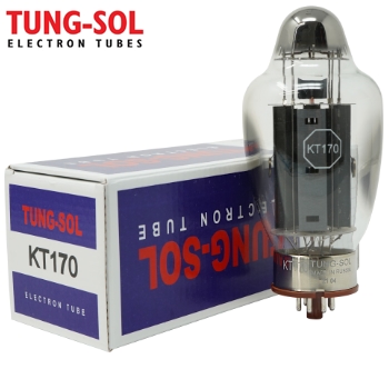 Tung-Sol KT170 Valve