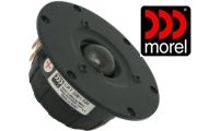 Morel CAT-328-104 Tweeter