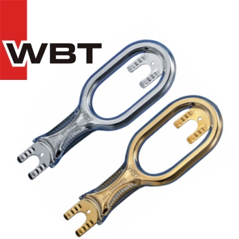 WBT-0725 Signature Power Bridge / Topline Power Bridge